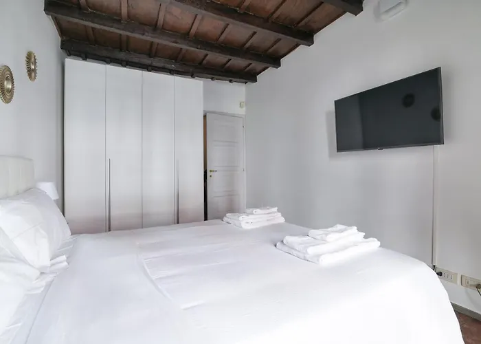 Mila Magenta Apartament Mediolan