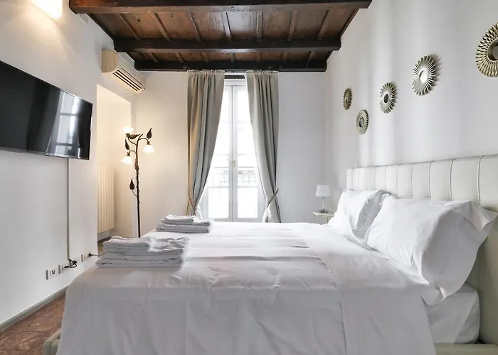 Mila Magenta * Mediolan